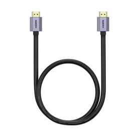 Baseus HDMI 4K Cable 2m کابل HDMI باسئوس مدل WKGQ020201