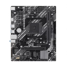 مادربرد ایسوس مدل ASUS PRIME A520M-R