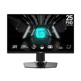 مانیتور گیمینگ ام اس آی سایز 25 اینچ مدل G255PF E2