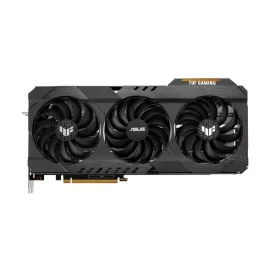 ASUS TUF Radeon RX 6800 16G GDDR6 OC Edition کارت گرافیک ایسوس