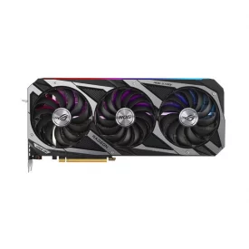 ASUS ROG STRIX Radeon RX 6700 XT 12GB OC Gaming کارت گرافیک ایسوس