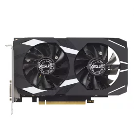 ASUS Dual GeForce RTX 3050 OC Edition 6GB GDDR6 کارت گرافیک ایسوس