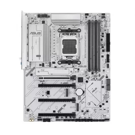 مادربرد ایسوس مدل ASUS B850 MAX GAMING WIFI W