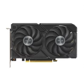 ASUS DUAL Radeon RX 9060 XT 16G GDDR6 کارت گرافیک ایسوس