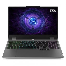 LOQ 15IAX9 i5 12450HX 12GB 512GB SSD 2050 4GB لپ تاپ لنوو