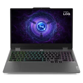 LOQ 15IAX9 i5 12450HX 12GB 512GB SSD 2050 4GB لپ تاپ لنوو