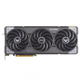 ASUS TUF Radeon RX 9070 XT 16G GDDR6 OC Edition کارت گرافیک ایسوس
