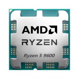 سی پی یو ای ام دی تری مدل CPU AMD Ryzen 5 9600