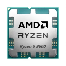 سی پی یو ای ام دی تری مدل CPU AMD Ryzen 5 9600