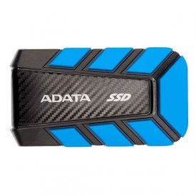 اس اس دی اکسترنال ای دیتا ظرفیت 2 ترابایت مدل SD820