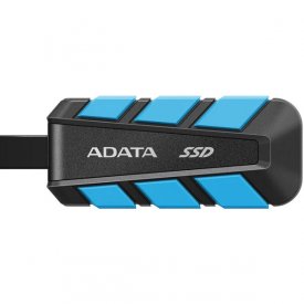 اس اس دی اکسترنال ای دیتا ظرفیت 500 گیگابایت مدل SC740