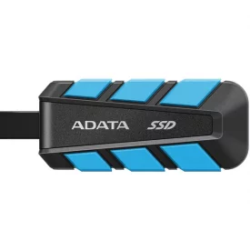 اس اس دی اکسترنال ای دیتا ظرفیت 500 گیگابایت مدل SC740