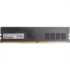 رم کامپیوتر DDR4 تک کاناله 3200 مگاهرتز CL22 هایک ویژن NEO ظرفیت 16 گیگابایت