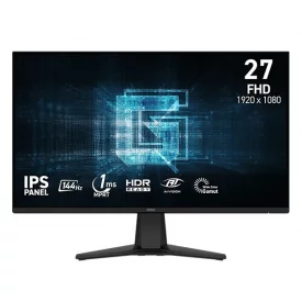 مانیتور گیمینگ ام اس آی سایز 27 اینچ مدل G275L E14
