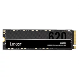 اس اس دی اینترنال لکسار ظرفیت 2 ترابایت مدل NM620 M.2