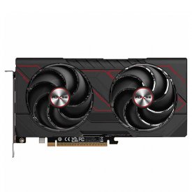 SAPPHIRE PULSE Radeon RX9060 XT OC 16GB GDDR6 کارت گرافیک سافایر