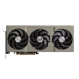 SAPPHIRE NITRO+ Radeon RX9060 XT OC 16GB GDDR6 کارت گرافیک سافایر