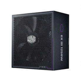 Power Cooler Master GX III 1250 GOLD پاور کولر مستر