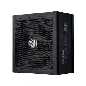 Power Cooler Master MWE 750 GOLD V3 پاور کولر مستر