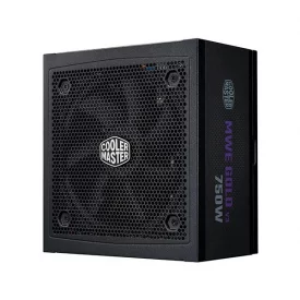Power Cooler Master MWE 750 GOLD V3 پاور کولر مستر