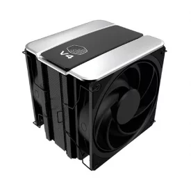 COOLER MASTER V4 Alpha 3DHP Black CPU COOLER فن سی پی یو کولر مستر