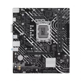 مادربرد ایسوس مدل ASUS PRIME H610M-K DDR5