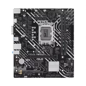 مادربرد ایسوس مدل ASUS PRIME H610M-K DDR5