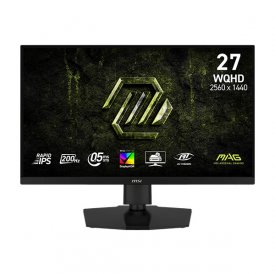 مانیتور گیمینگ ام اس آی سایز 27 اینچ مدل MAG 274QPF E20