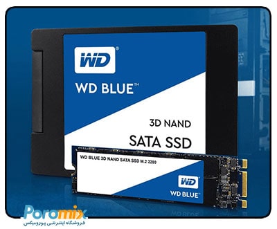 SSD M.2 Western Digital Blue