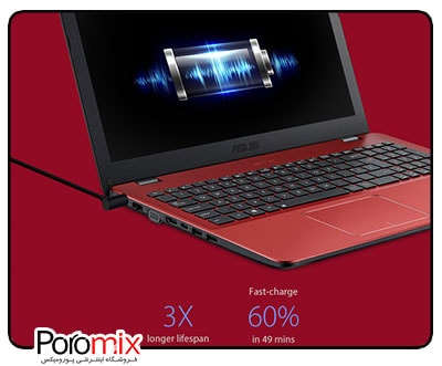 Asus VivoBook R542UR