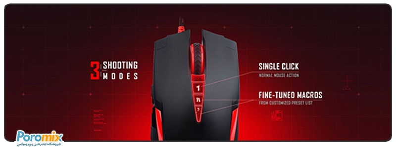 a4tech V2M