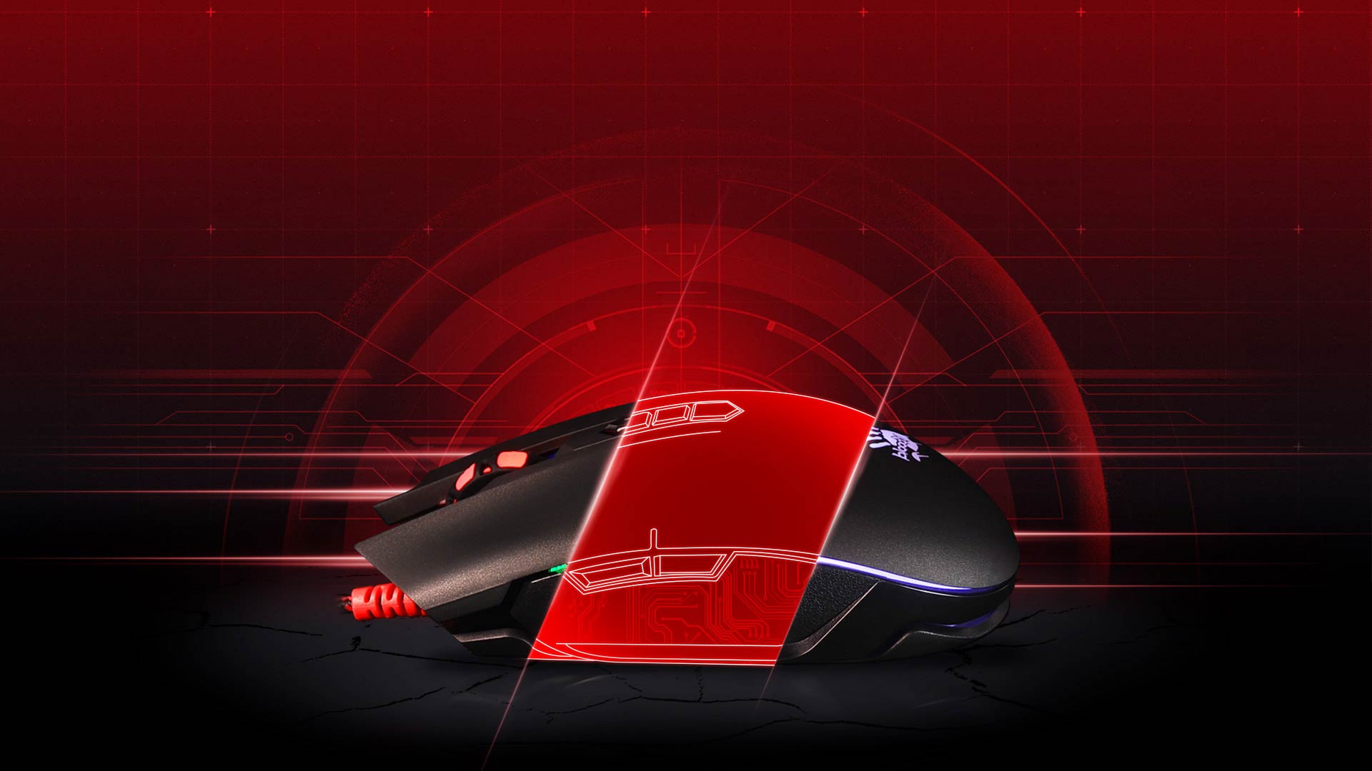 a4tech Q80