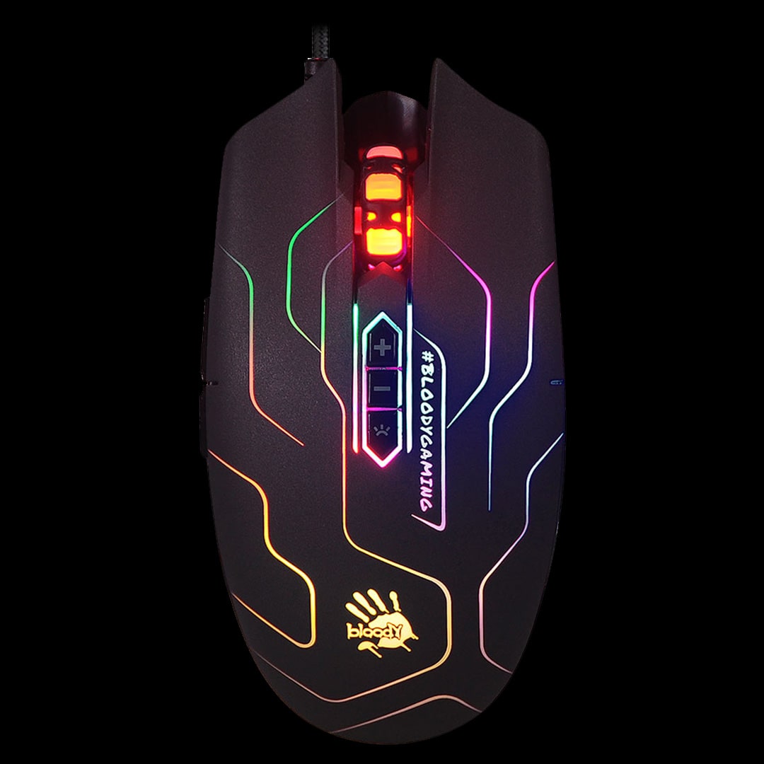 a4tech Q80