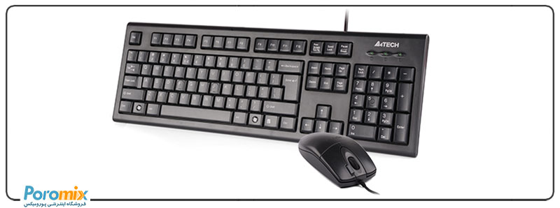 A4tech KR-8520D