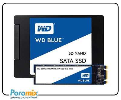 SSD M.2 Western Digital Blue