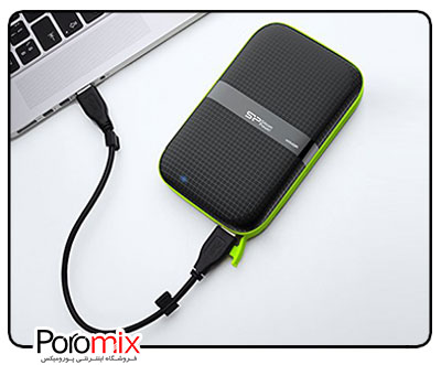 Silicon Power Armor A60