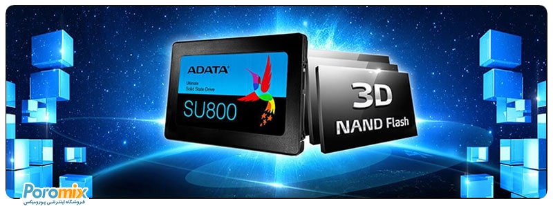 Adata SU800