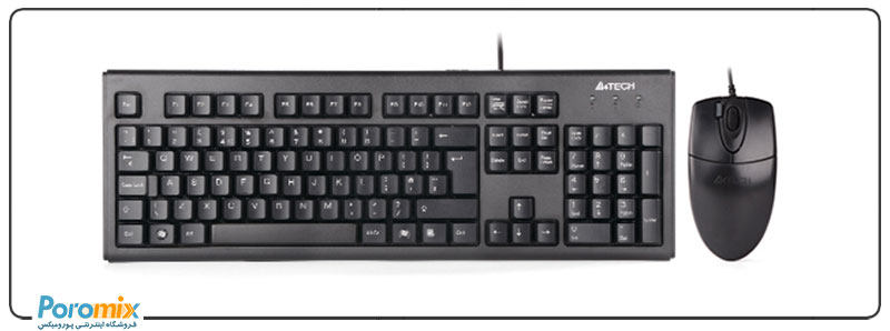 A4tech 72620D