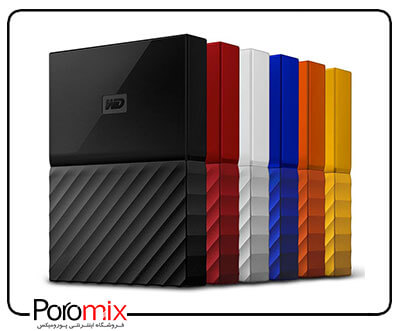 Western Digital My Passport