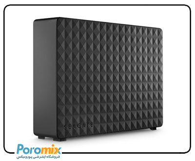 هارد اکسترنال سیگیت Expansion Desktop هارد اکسترنال سیگیت Expansion Desktop