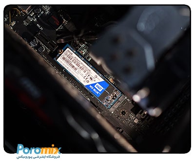 SSD M.2 Western Digital Blue