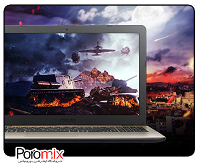 Asus VivoBook R542UR