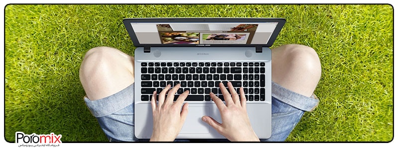 Asus VivoBook Max X541UV
