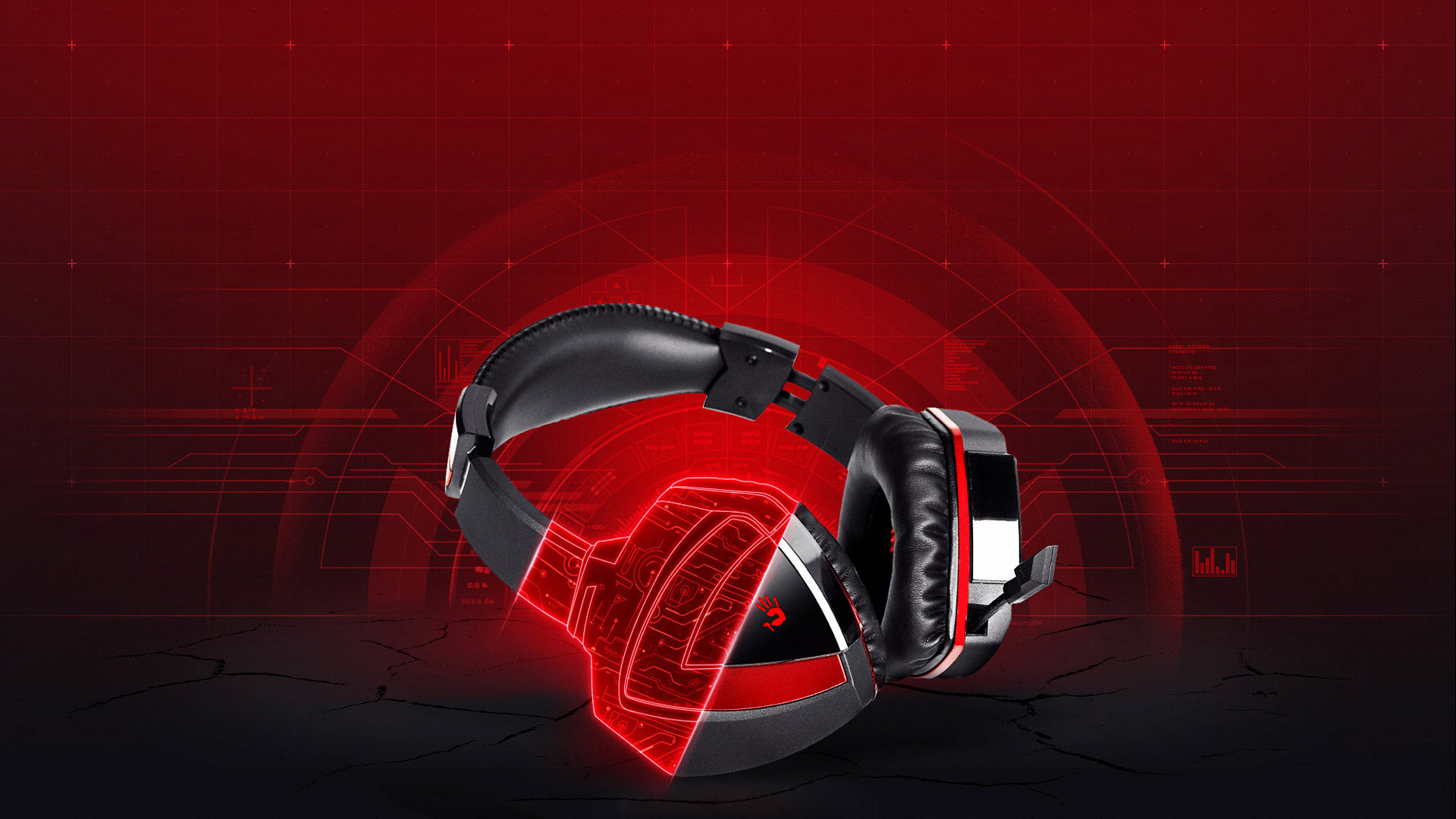 A4tech Bloody G501