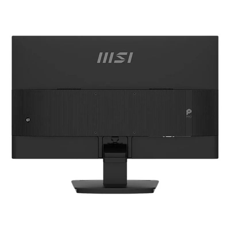 مانیتور ام اس آی سایز 24 اینچ مدل PRO MP243L E14