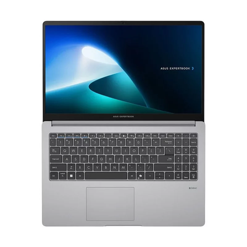 ExpertBook P1503CVA i7 13620H 16GB 512GB SSD لپ تاپ ایسوس