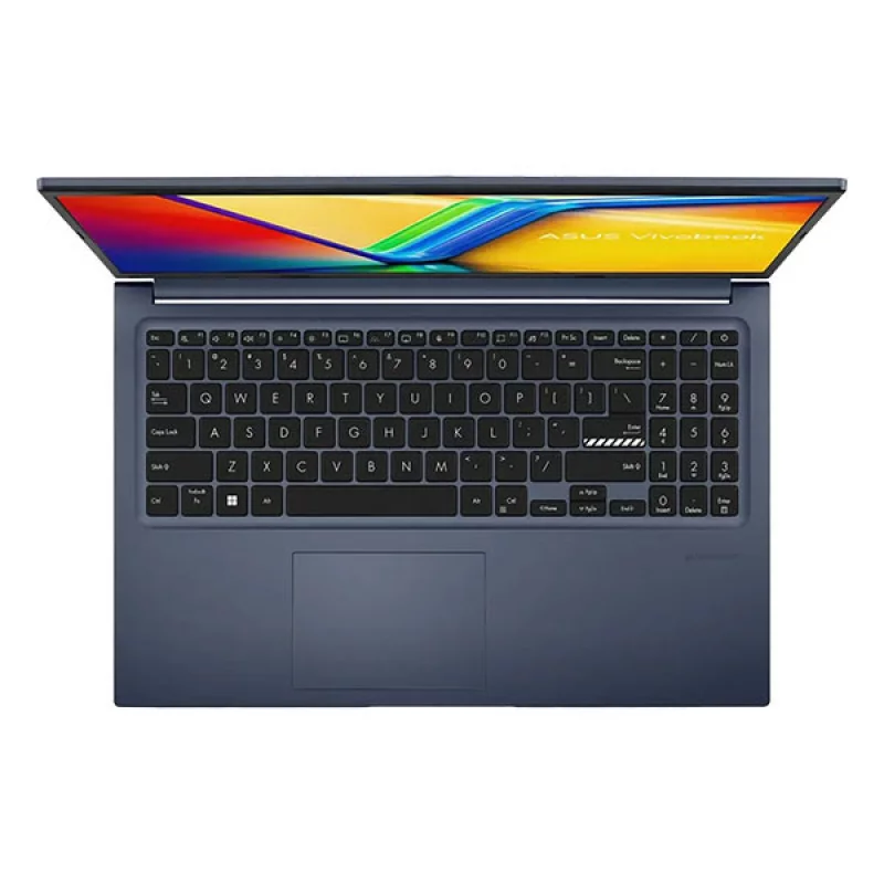 VivoBook X1502VA i7 13620H 16GB 1TB SSD لپ تاپ ایسوس