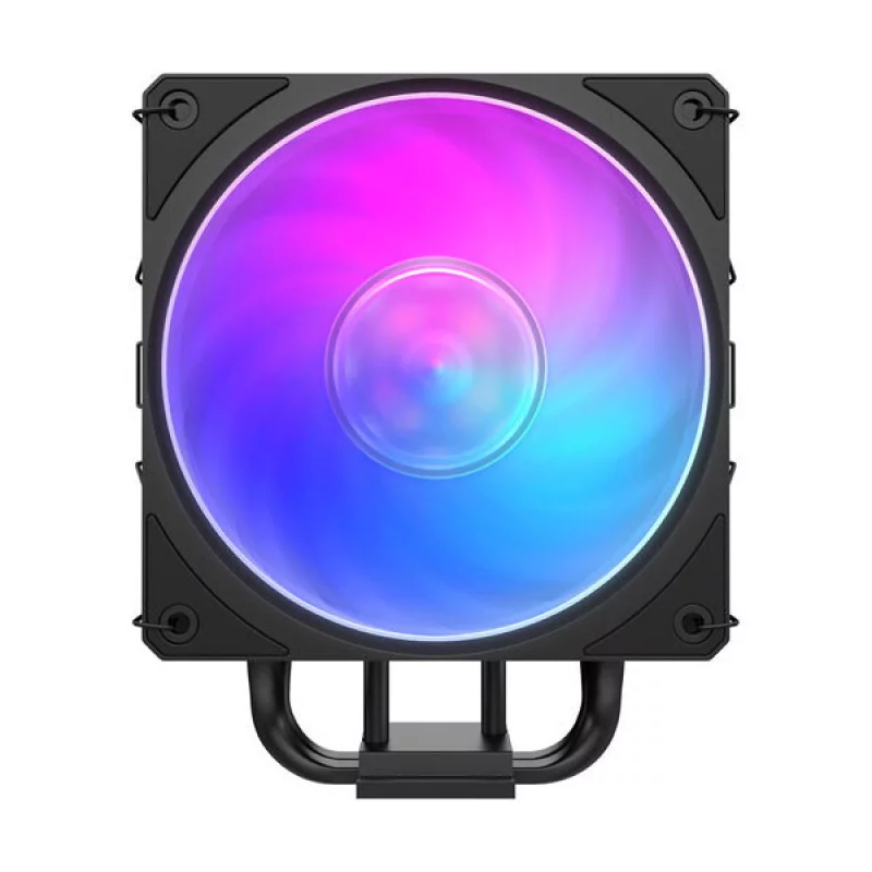 COOLER MASTER Hyper 212 3DHP ARGB Black CPU COOLER فن سی پی یو کولر مستر