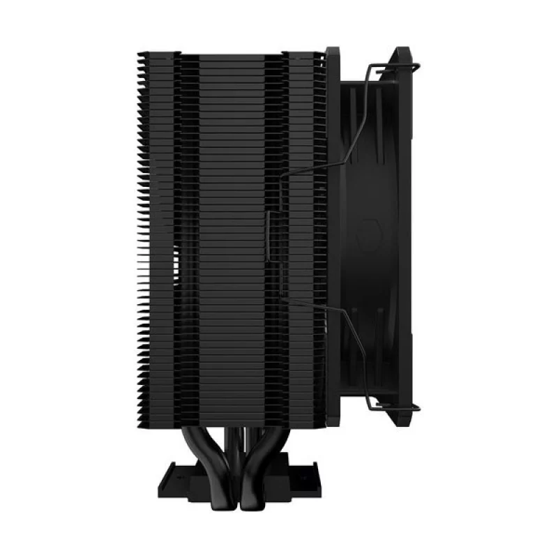 COOLER MASTER Hyper 212 3DHP ARGB Black CPU COOLER فن سی پی یو کولر مستر
