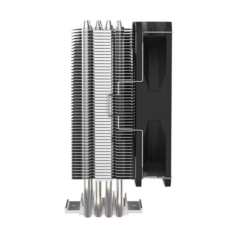 COOLER MASTER Hyper 212 Spectrum V3 ARGB Black CPU COOLER فن سی پی یو کولر مستر